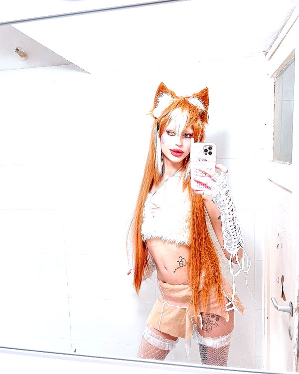 kriiizellda instagram image archive image