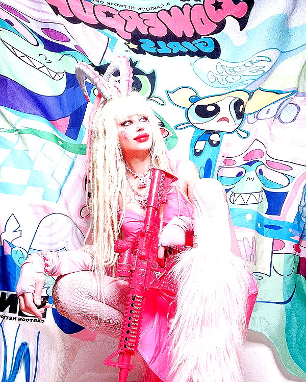 kriiizellda instagram image archive image