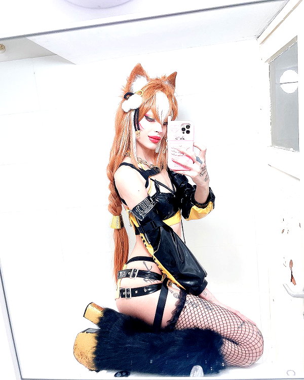 kriiizellda instagram image archive image