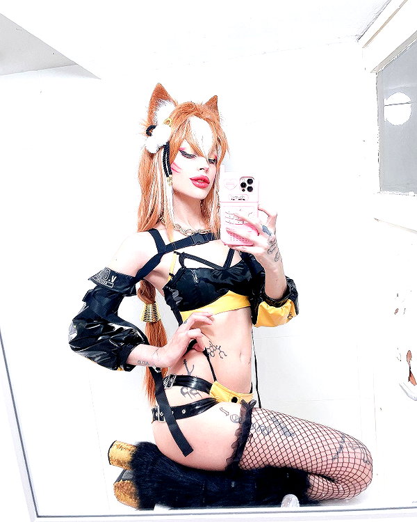 kriiizellda instagram image archive image