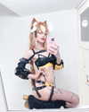 kriiizellda Altpins Profile Picture