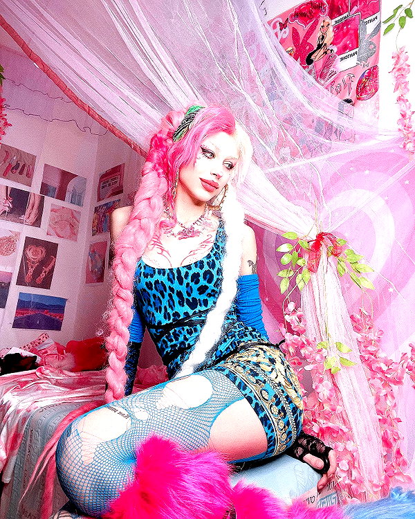 kriiizellda instagram image archive image