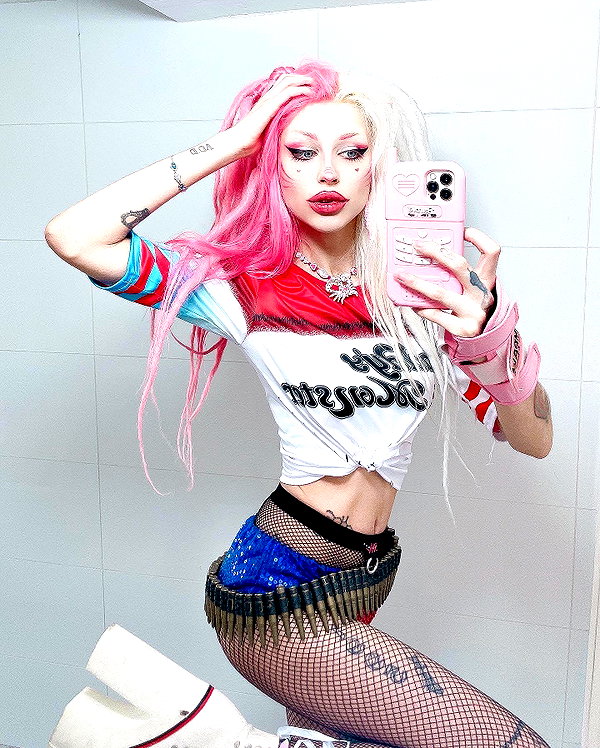 kriiizellda instagram image archive image
