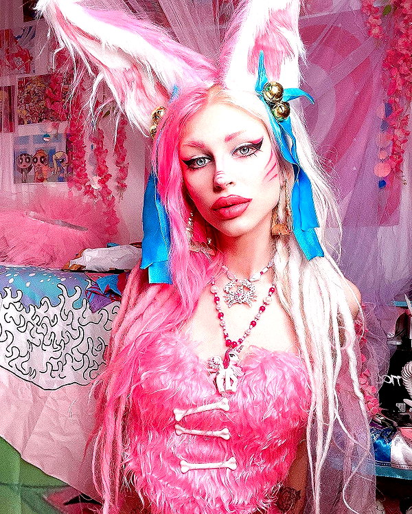 kriiizellda instagram image archive image