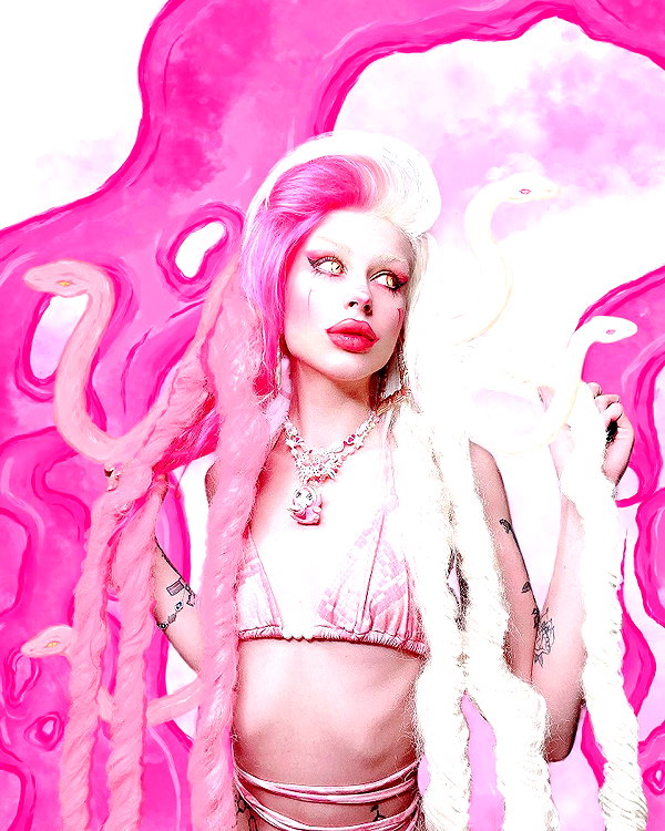 kriiizellda instagram image archive image