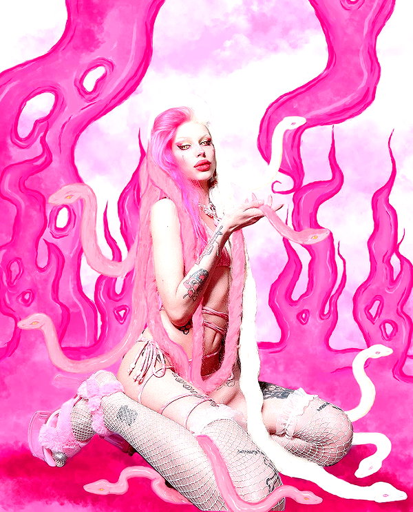 kriiizellda instagram image archive image