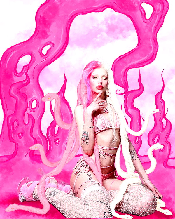 kriiizellda instagram image archive image