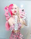 kriiizellda Altpins Profile Picture