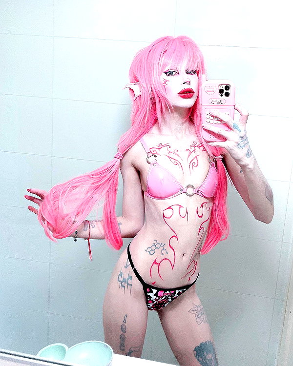 kriiizellda instagram image archive image