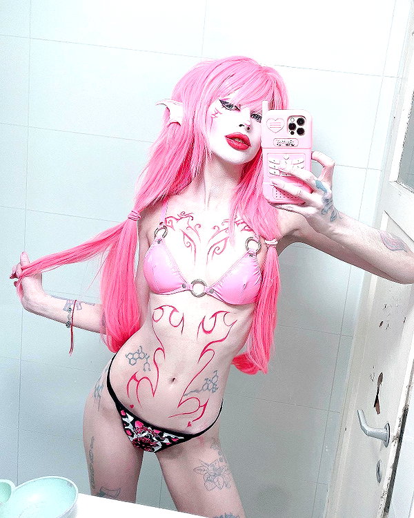 kriiizellda instagram image archive image