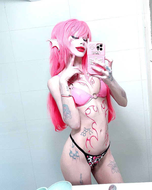 kriiizellda instagram image archive image