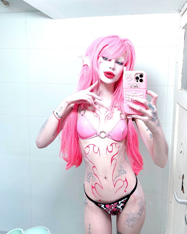 kriiizellda instagram image archive image