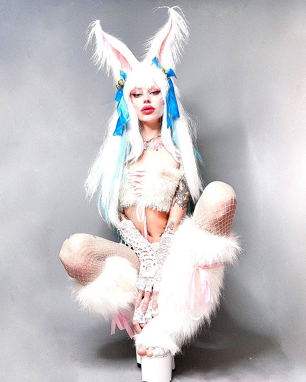 kriiizellda instagram image archive image