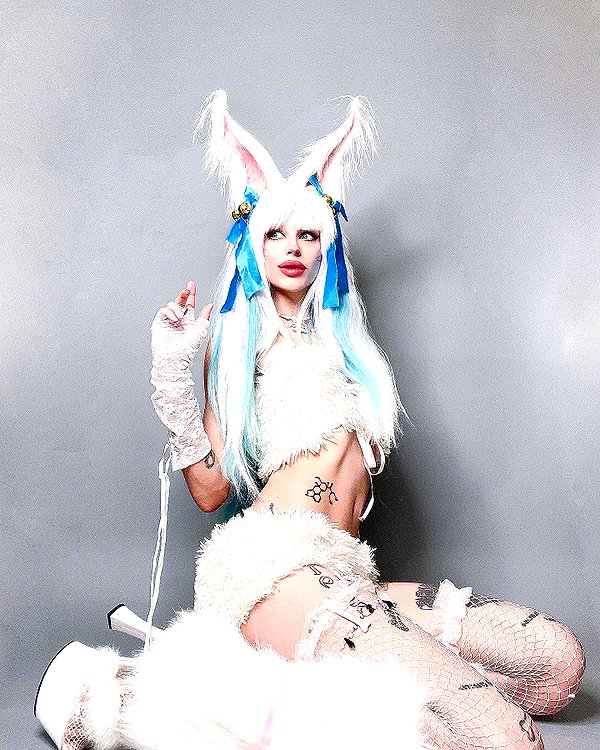 kriiizellda instagram image archive image
