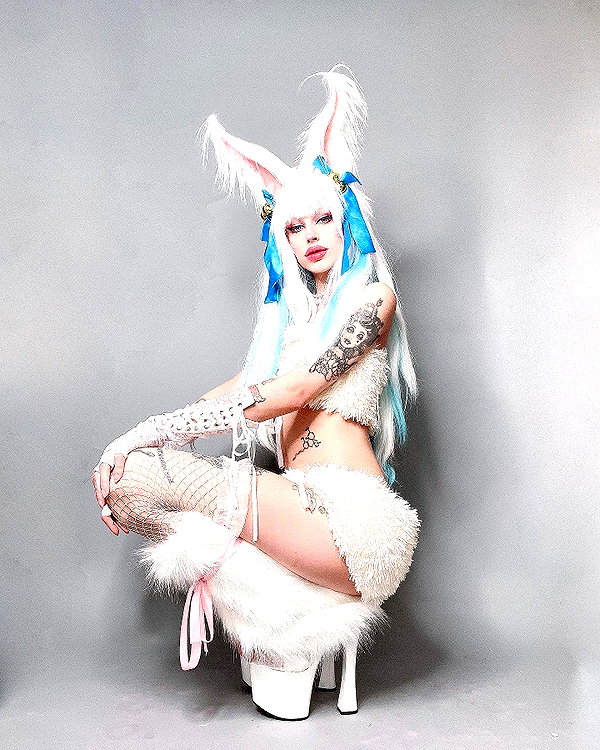 kriiizellda instagram image archive image