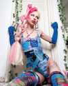 kriiizellda Altpins Profile Picture