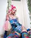 kriiizellda Altpins Profile Picture