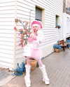 kriiizellda Altpins Profile Picture