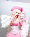 kriiizellda Altpins Profile Picture