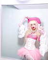 kriiizellda Altpins Profile Picture