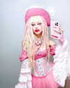 kriiizellda Altpins Profile Picture