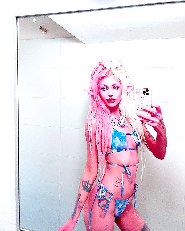 kriiizellda instagram image archive image