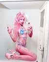 kriiizellda Altpins Profile Picture