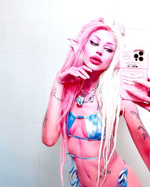 kriiizellda instagram image archive image