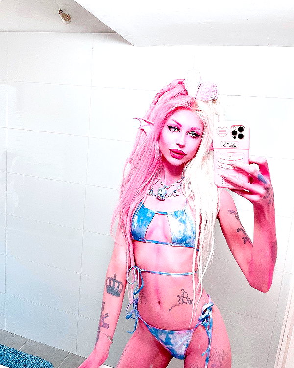 kriiizellda instagram image archive image