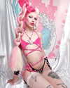 kriiizellda Altpins Profile Picture
