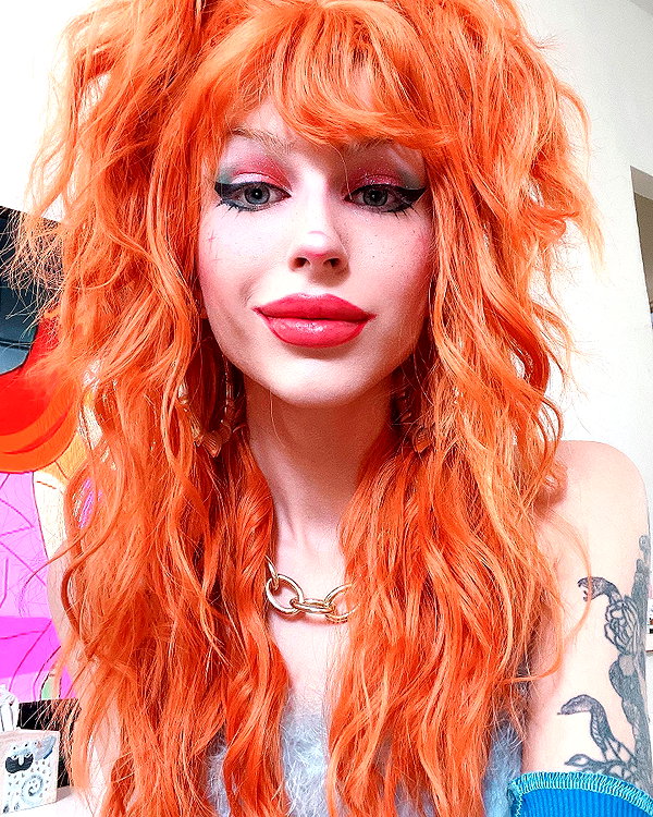 kriiizellda instagram image archive image