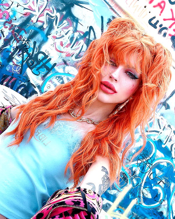 kriiizellda instagram image archive image