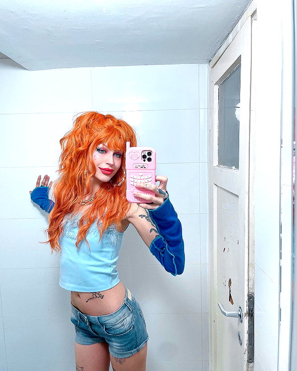 kriiizellda instagram image archive image