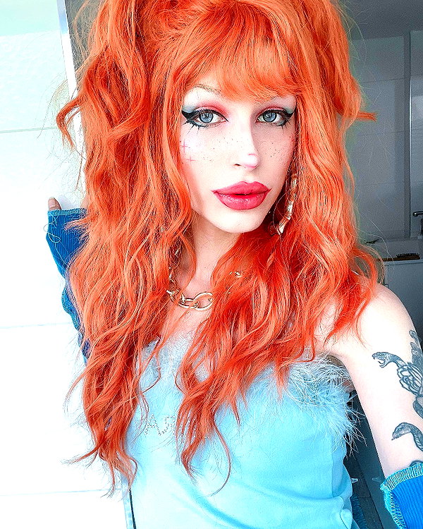 kriiizellda instagram image archive image