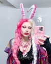 kriiizellda Altpins Profile Picture