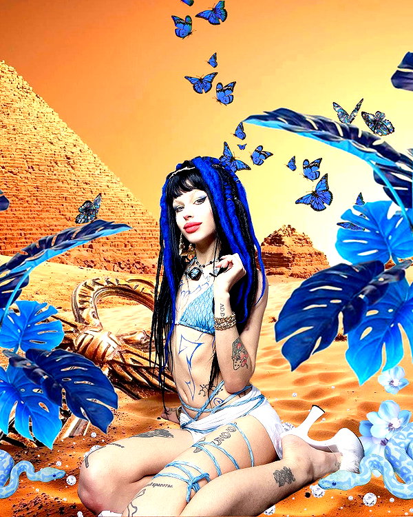 kriiizellda instagram image archive image