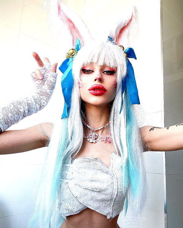kriiizellda instagram image archive image