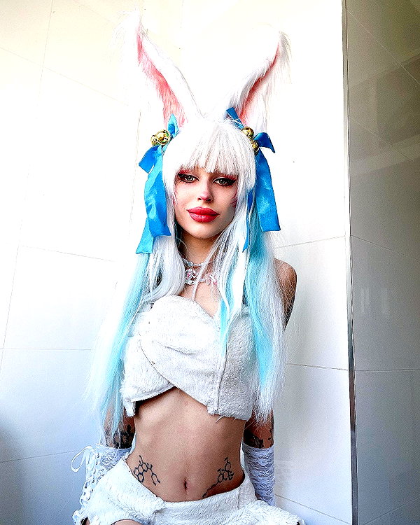 kriiizellda instagram image archive image