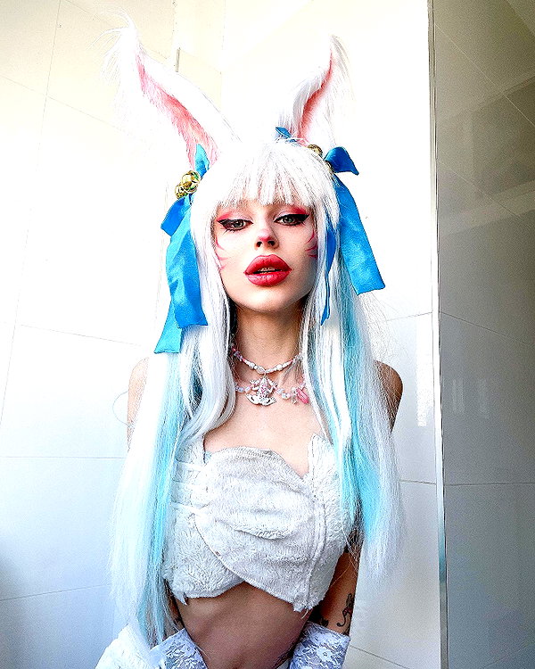 kriiizellda instagram image archive image