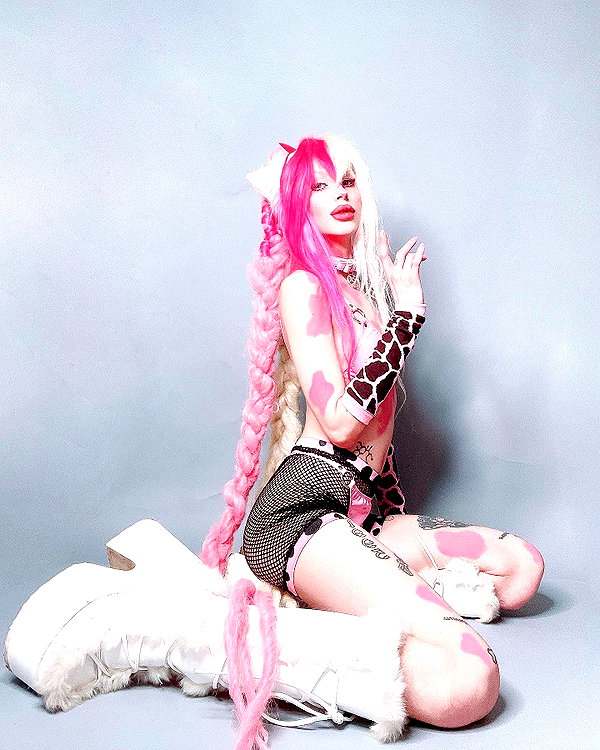 kriiizellda instagram image archive image