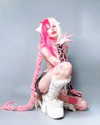 kriiizellda Altpins Profile Picture