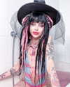 kriiizellda Altpins Profile Picture