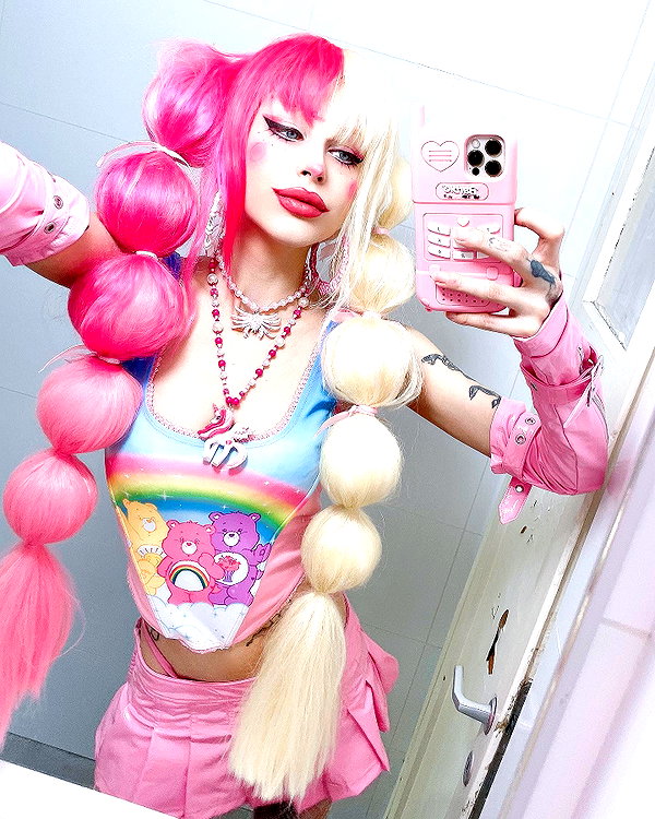 kriiizellda instagram image archive image