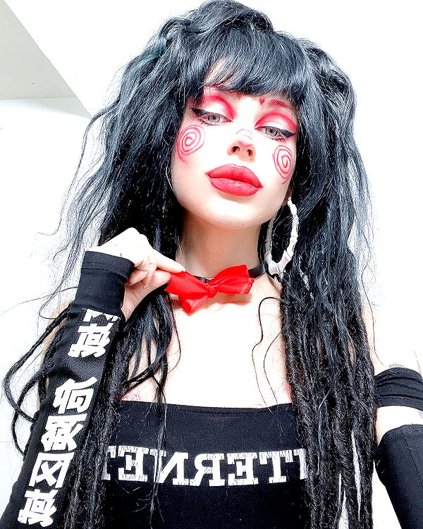 kriiizellda instagram image archive image