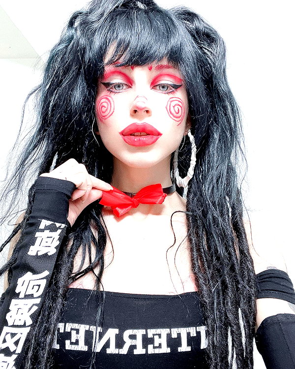 kriiizellda instagram image archive image
