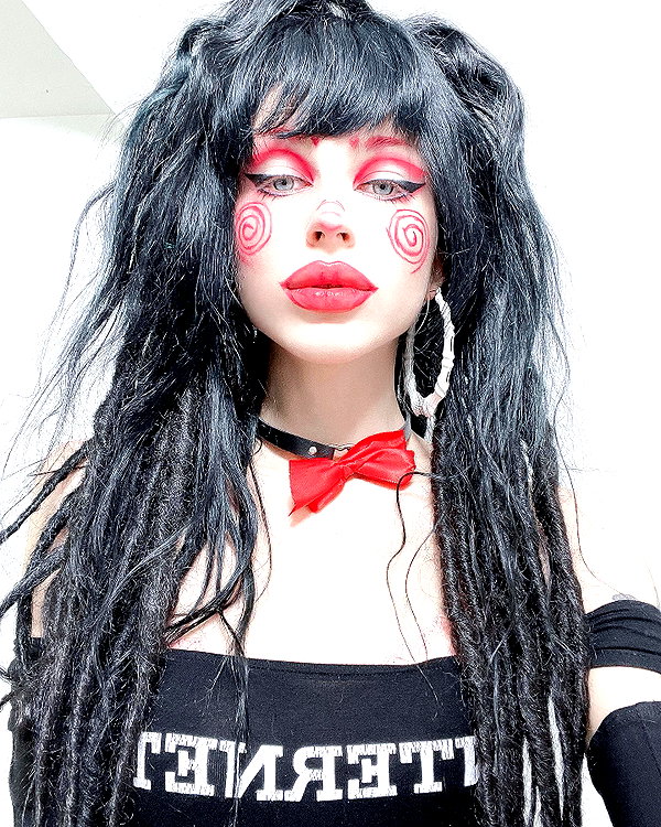 kriiizellda instagram image archive image