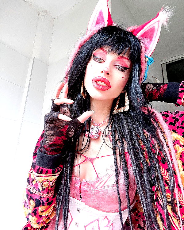 kriiizellda instagram image archive image