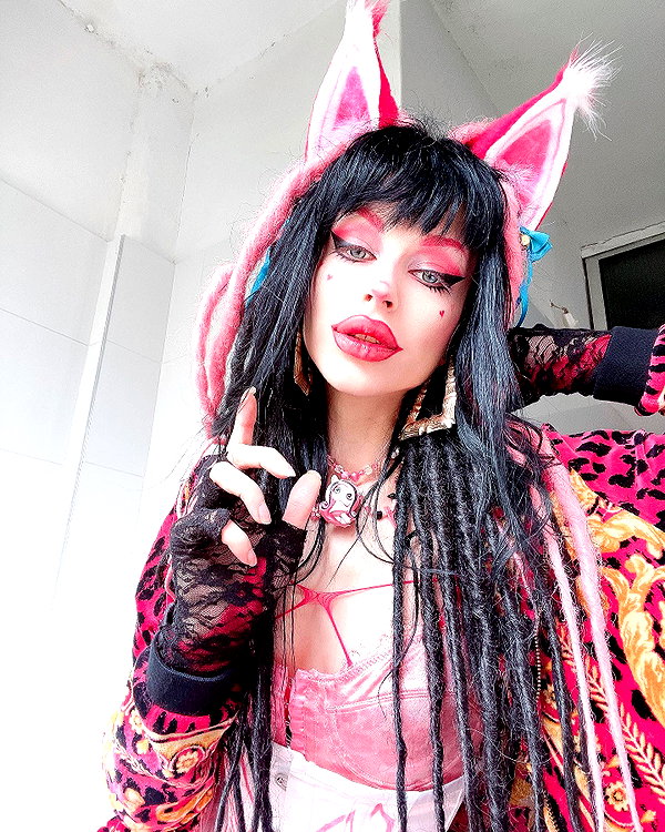 kriiizellda instagram image archive image