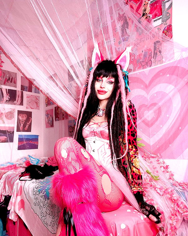 kriiizellda instagram image archive image