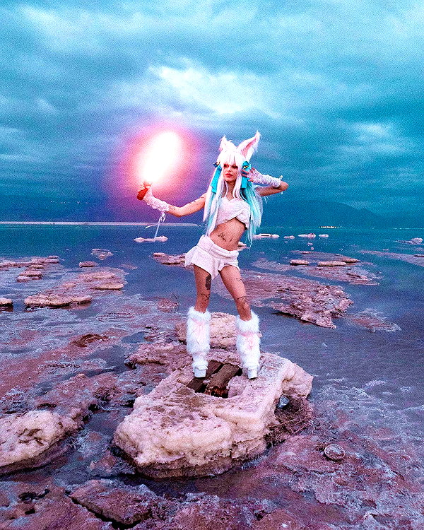 kriiizellda instagram image archive image
